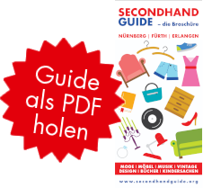 Klicken und kostenlos herunterladen SecondhandGuide als PDF holen